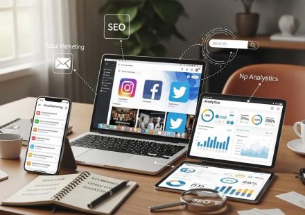 Business Tools