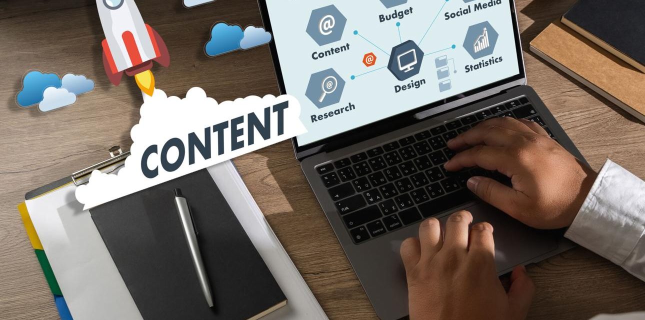 Content Maketing