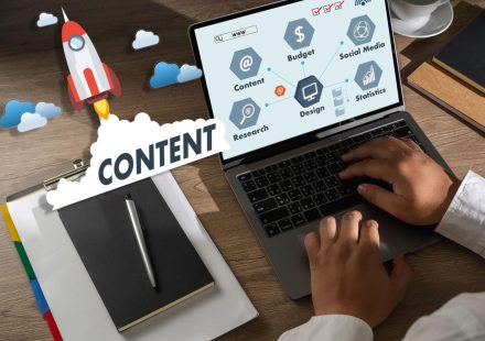 Content Maketing