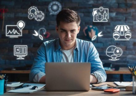 Affiliate Marketing