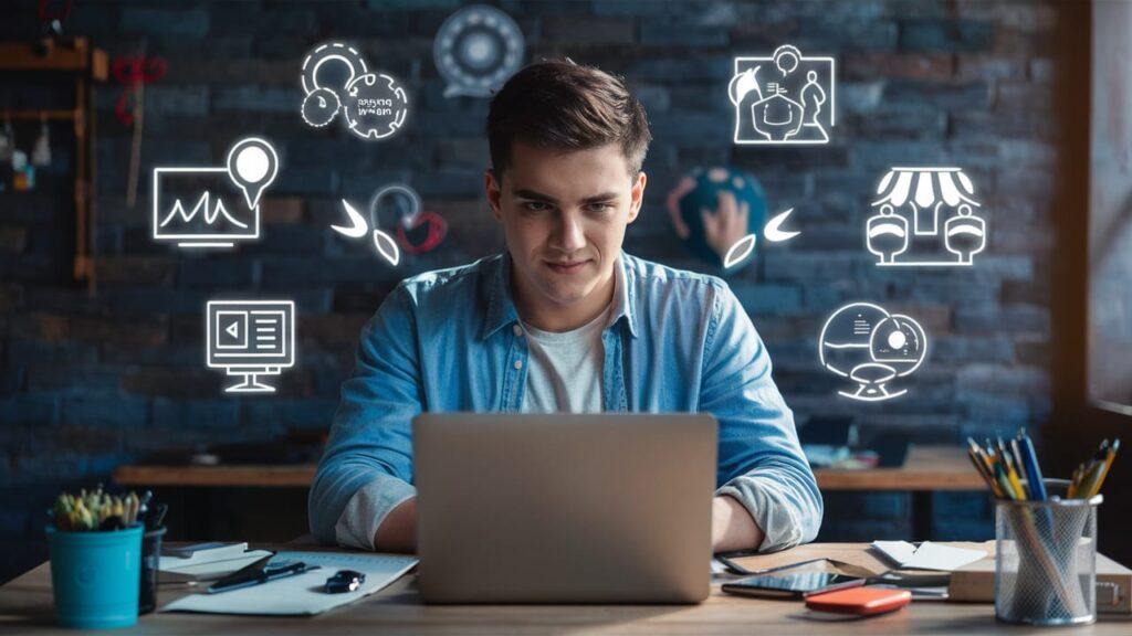 Affiliate Marketing