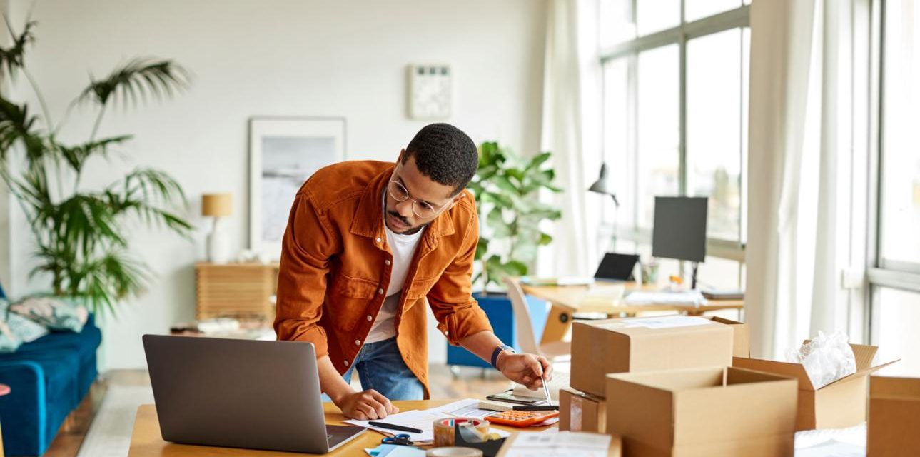 How to Start a Business