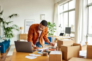 How to Start a Business