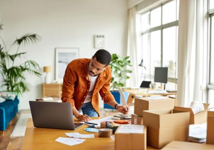 How to Start a Business