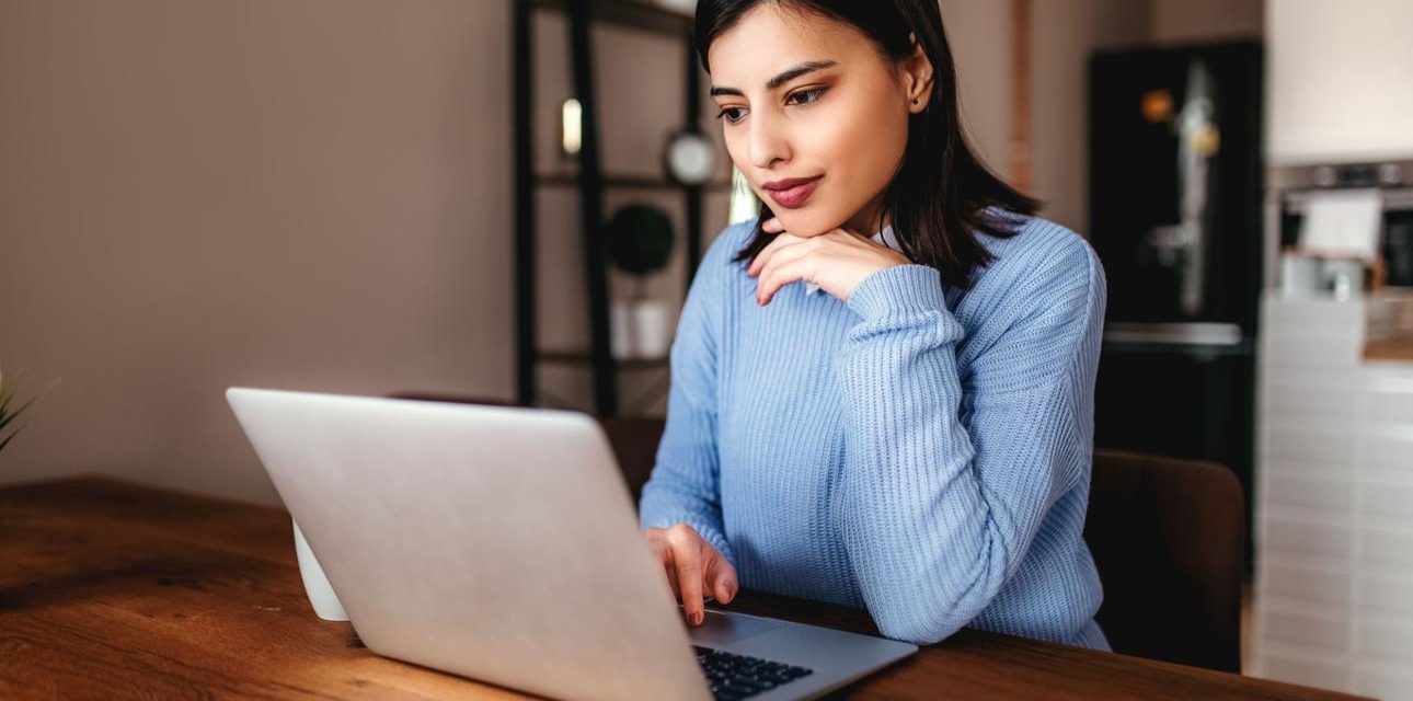 Work From Home