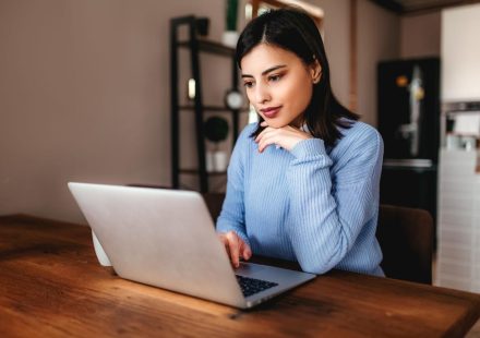 Work From Home