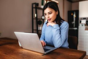Work From Home
